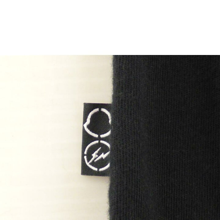 楽天市場】MONCLER モンクレール/Tシャツ/F209U8C70710/Bランク/64  