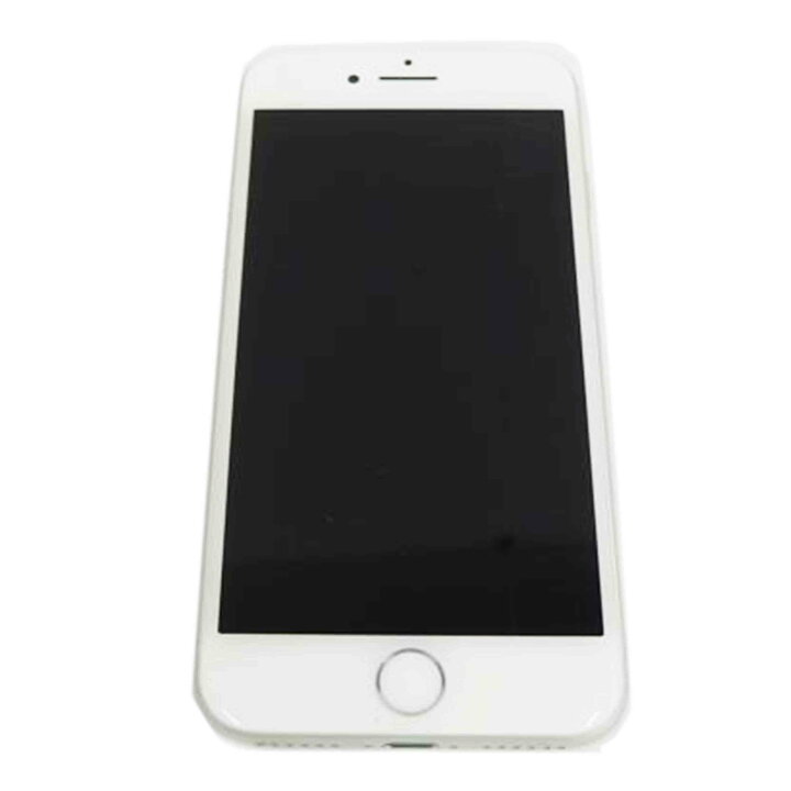 楽天市場】Apple(au) アップル/iPhone8/NQ852J/A/GGKXM0BKJC6T/Bランク 