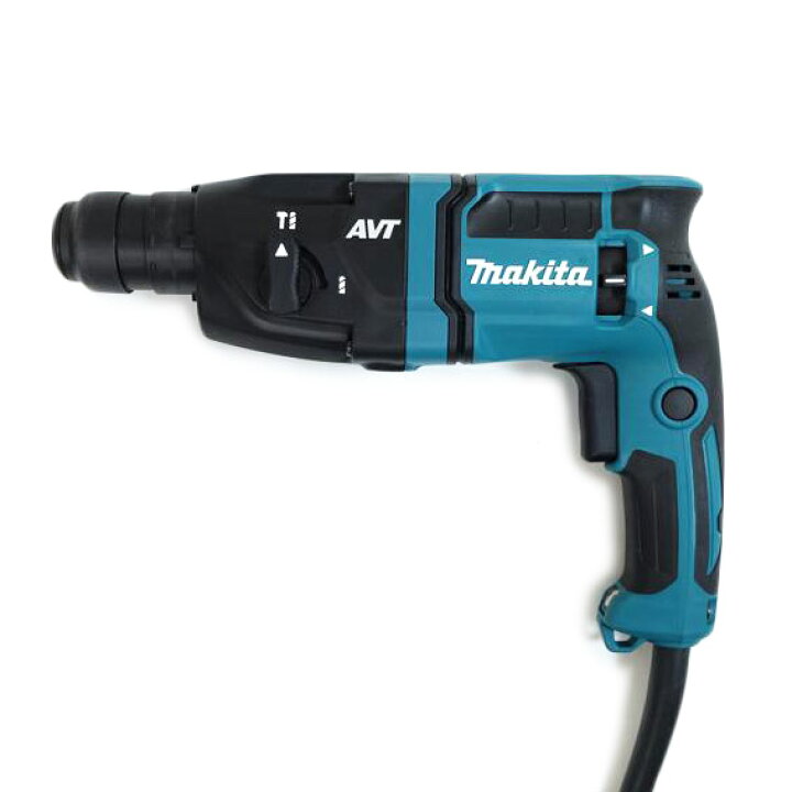 楽天市場】makita マキタ/18mm ハンマドリル/HR1841F/ABランク/71 