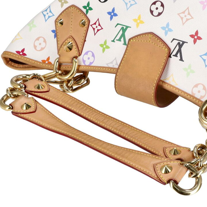 楽天市場】LOUIS VUITTON ルイ・ヴィトン/アニーGM/マルチカラー  