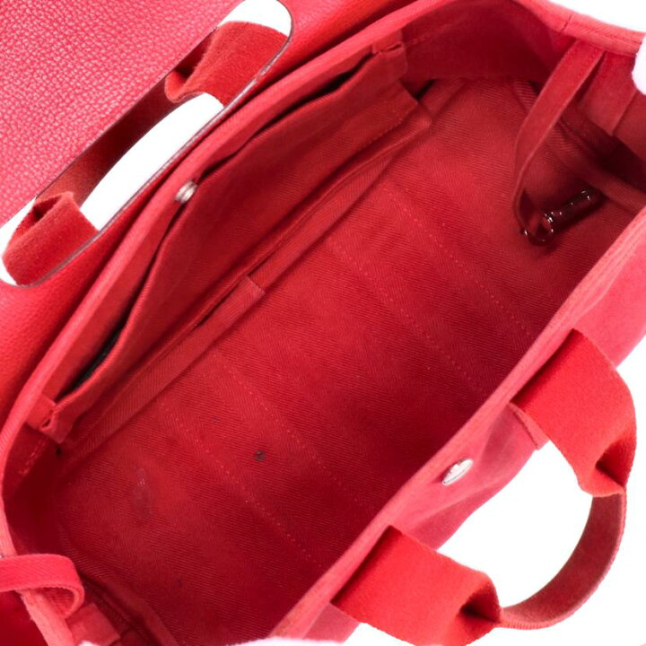 楽天市場】HERMES エルメス/ヴァルパライソPM/BCランク/70【中古  
