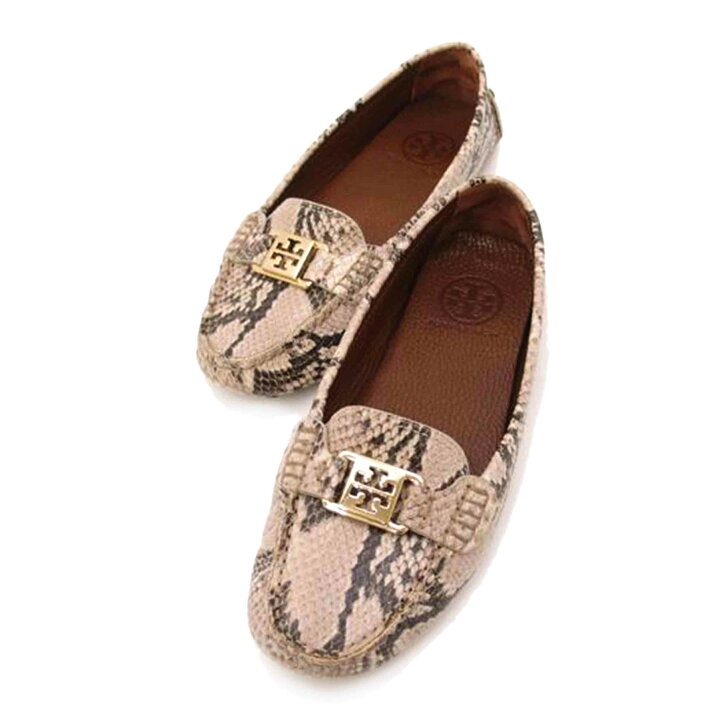 楽天市場】TORY BURCH トリーバーチ/ドライビングシューズ/Aランク/69 