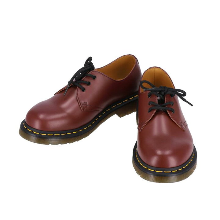 楽天市場】Dr.Martens ドクターマーチン/1461 3ホールシューズ/SMOOTH 
