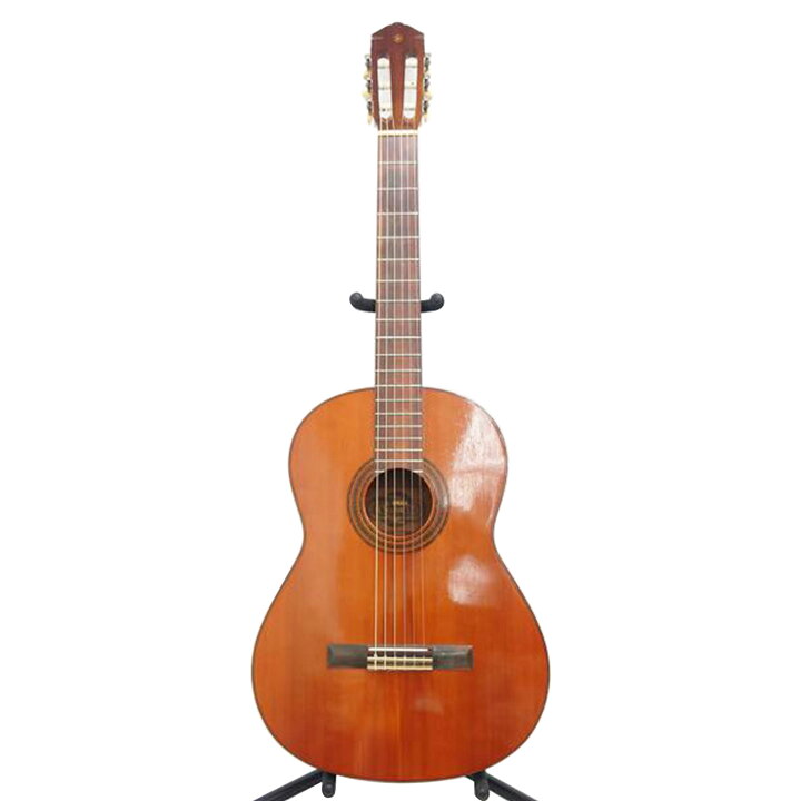 楽天市場】YAMAHA ヤマハ/クラシックギター/G-70D/Cランク/09【中古 