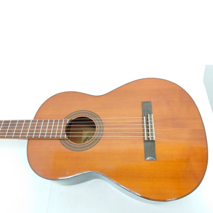 楽天市場】YAMAHA ヤマハ/クラシックギター/G-70D/Cランク/09【中古 