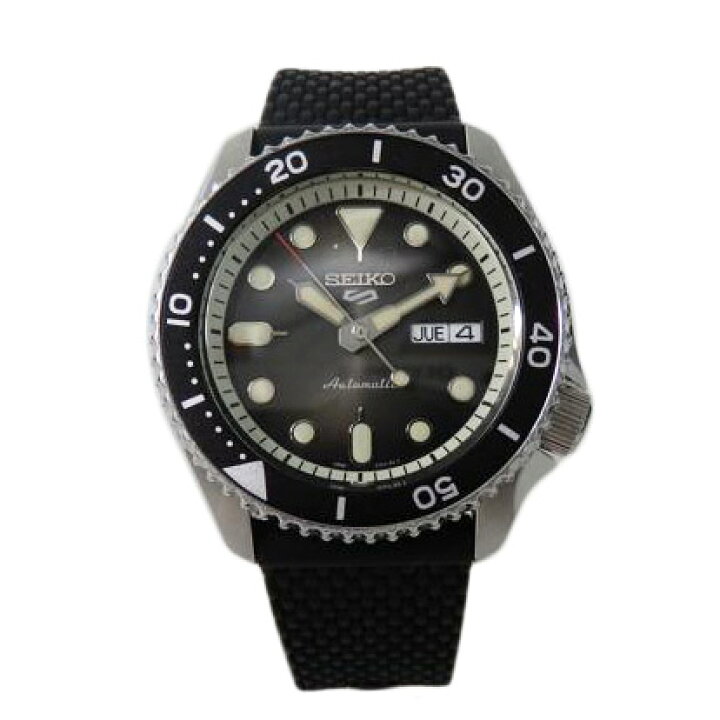 楽天市場】SEIKO セイコー/SEIKO 5/スポーツ/オートマチック/裏 