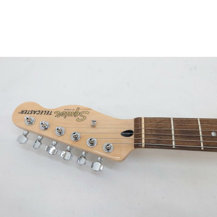 楽天市場】Squier スクワイヤー/エレキギター/Affinity Series  