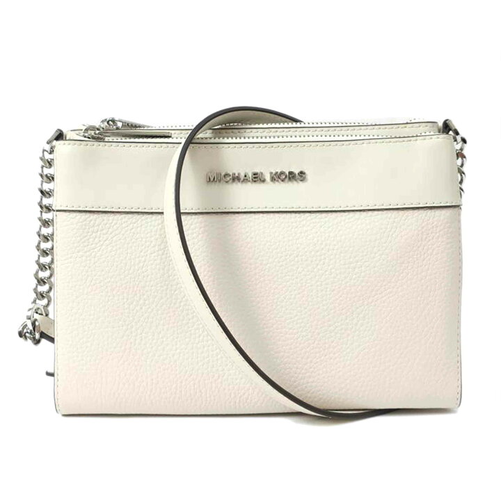 楽天市場】MICHAEL KORS マイケルコース/チェーンショルダーバッグ  