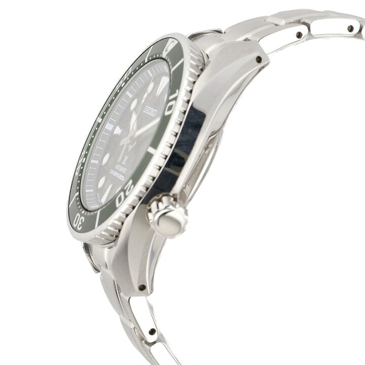 楽天市場】SEIKO セイコー/プロスペックス・ダイバースキューバ/自動巻  