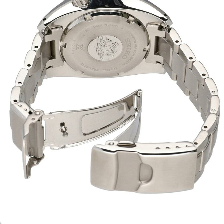 楽天市場】SEIKO セイコー/プロスペックス・ダイバースキューバ/自動巻  