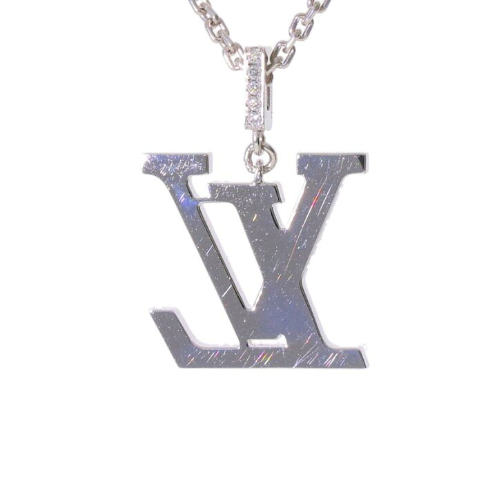 楽天市場】LOUIS VUITTON ルイ ヴィトン/◎750パンダンティフダイヤ 