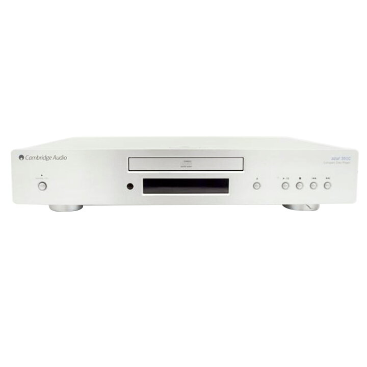 楽天市場】CAMBRIDGE AUDIO/CDプレイヤー/AZUR 351C SLOUIS VUITTON 