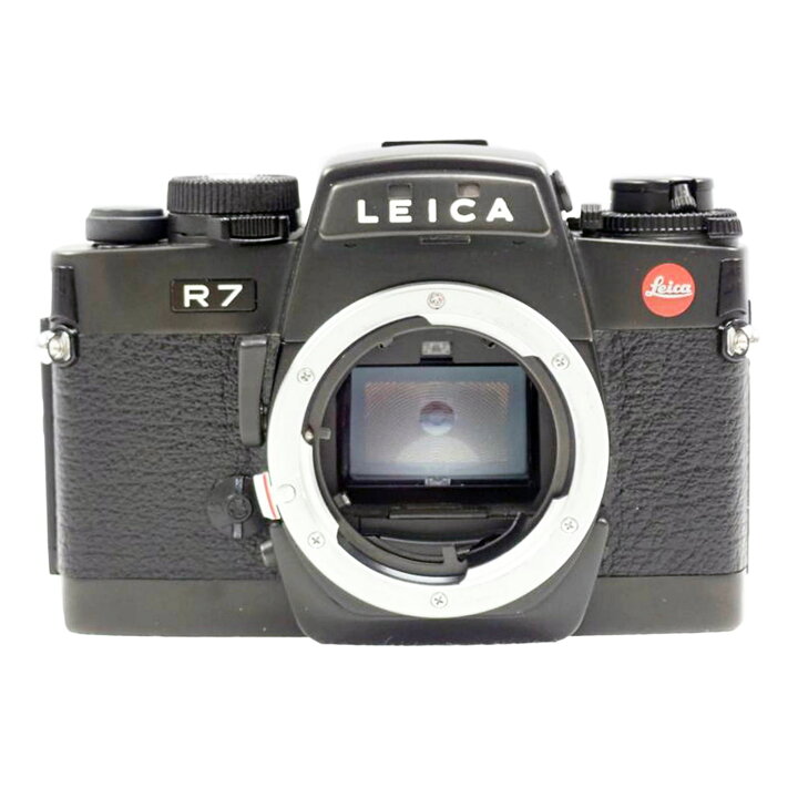 楽天市場】Leica/カメラ/R7/2182675/Bランク/62【中古】 : ワンダー  