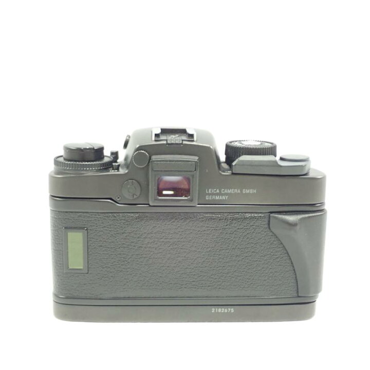 楽天市場】Leica/カメラ/R7/2182675/Bランク/62【中古】 : ワンダー  