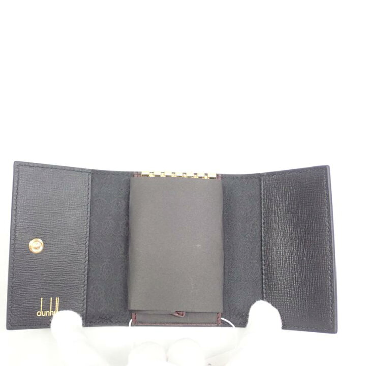 楽天市場】dunhill ダンヒル/キーケース/SAランク/62【中古  