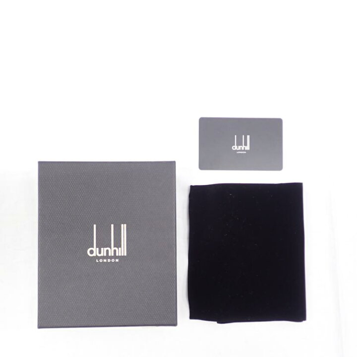 楽天市場】dunhill ダンヒル/キーケース/SAランク/62【中古  