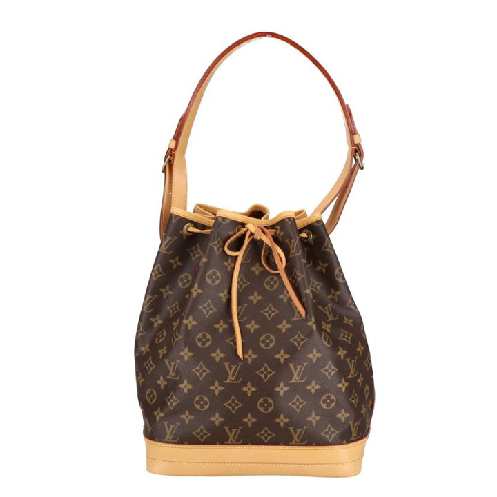 楽天市場】LOUIS VUITTON ルイ・ヴィトン/ノエ/モノグラム/M42224/SP0  