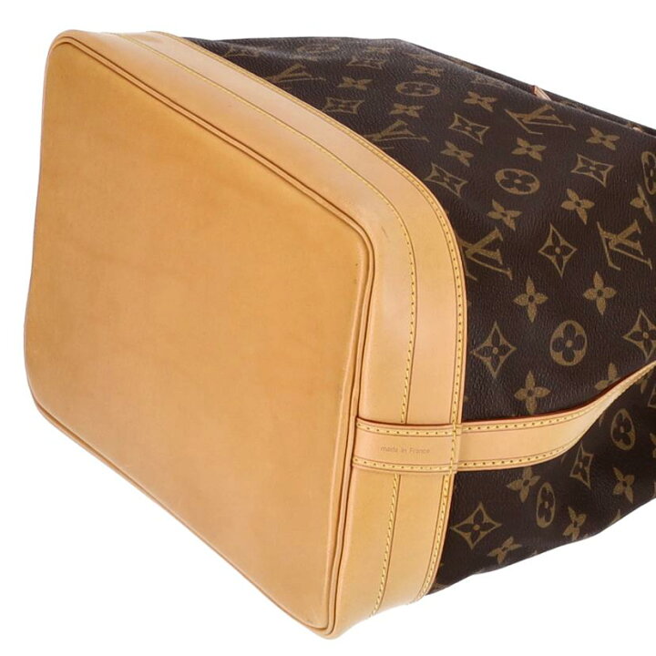 楽天市場】LOUIS VUITTON ルイ・ヴィトン/ノエ/モノグラム/M42224/SP0  