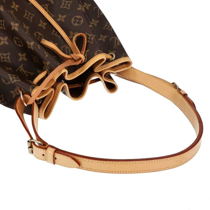 楽天市場】LOUIS VUITTON ルイ・ヴィトン/ノエ/モノグラム/M42224/SP0  