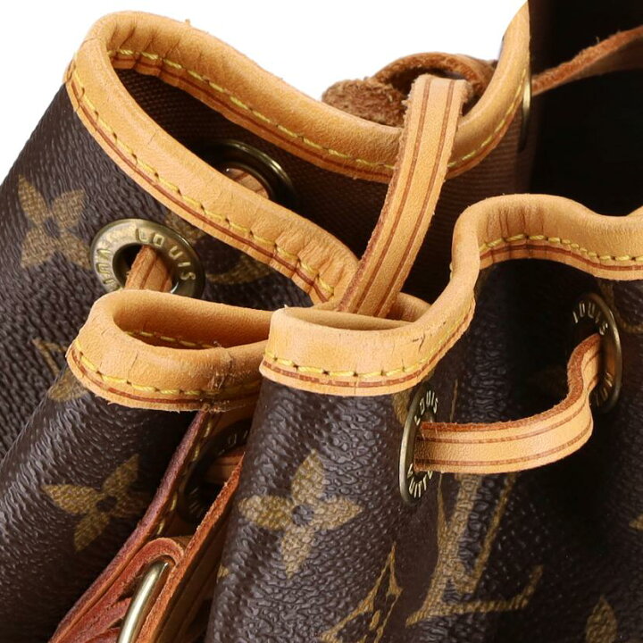 楽天市場】LOUIS VUITTON ルイ・ヴィトン/ノエ/モノグラム/M42224/SP0  