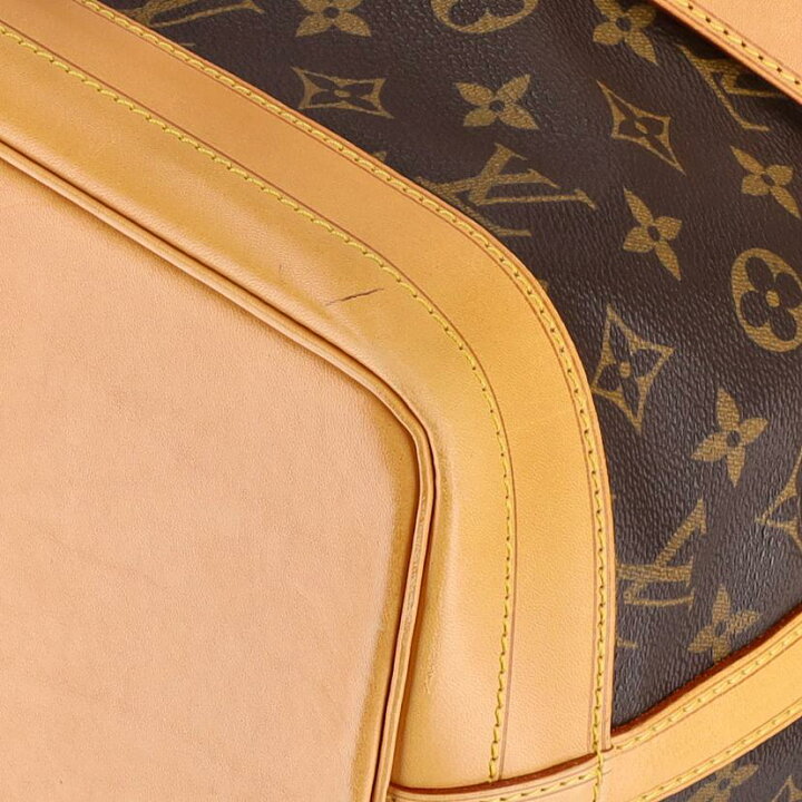 楽天市場】LOUIS VUITTON ルイ・ヴィトン/ノエ/モノグラム/M42224/SP0  