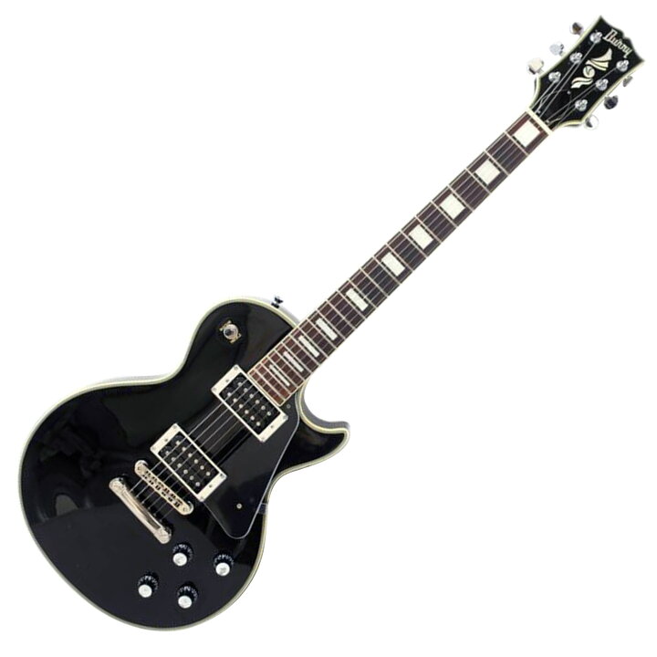 楽天市場】Burny バーリー/エレキギター ソフトケース社外品/RLC-56JS  