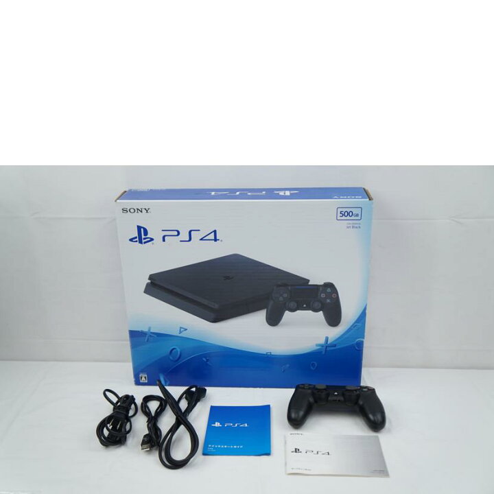 楽天市場】SONY ソニー/PS4/CHU-2000A/CHU-2000A/1866835/Bランク/67 