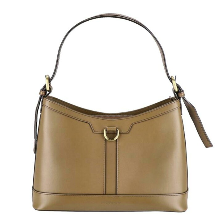 楽天市場】BURBERRY バーバリー/レザーハンドバッグ/ABランク/94【中古  