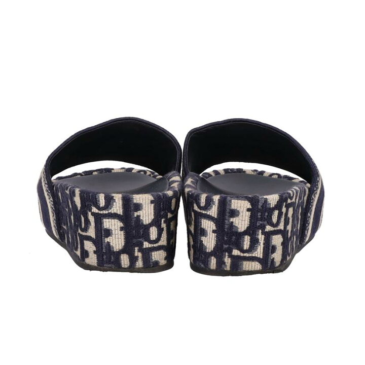 楽天市場】DIOR ディオール/サンダル Size39/CL0***/Aランク/78【中古 