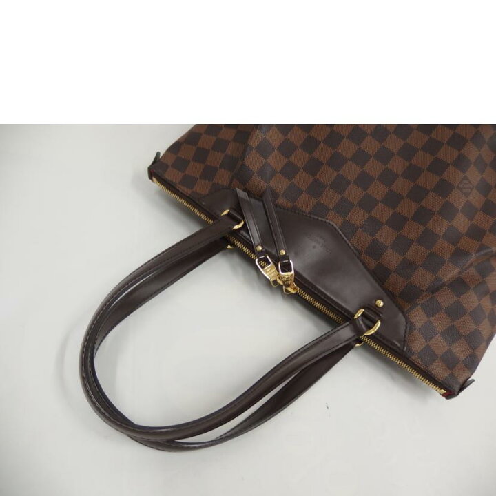 楽天市場】LOUIS VUITTON ルイ・ヴィトン/ウエストミンスターGM/ダミエ  