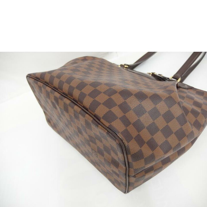 楽天市場】LOUIS VUITTON ルイ・ヴィトン/ウエストミンスターGM/ダミエ  