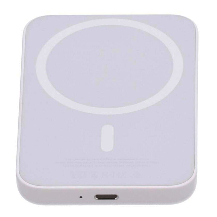 楽天市場】Apple アップル /MagSafe バッテリーパック/MJWY3ZA/A A2384 