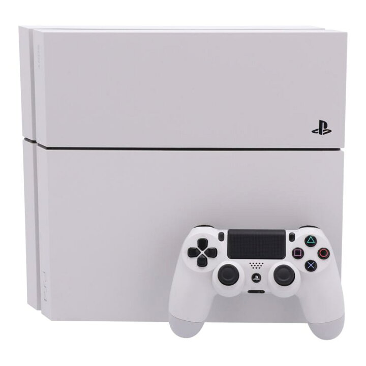 楽天市場】SONY ソニー/PlayStation 4 本体/CUH-1100AB02/S015677781R 