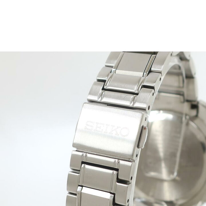 楽天市場】SEIKO セイコー/SEIKO ブライツ ソーラー電波時計 チタン 