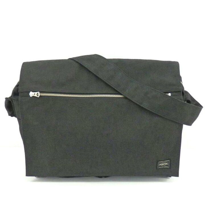 楽天市場】PORTER ポーター/スモーキーメッセンジャーバッグ（L）/ 592  