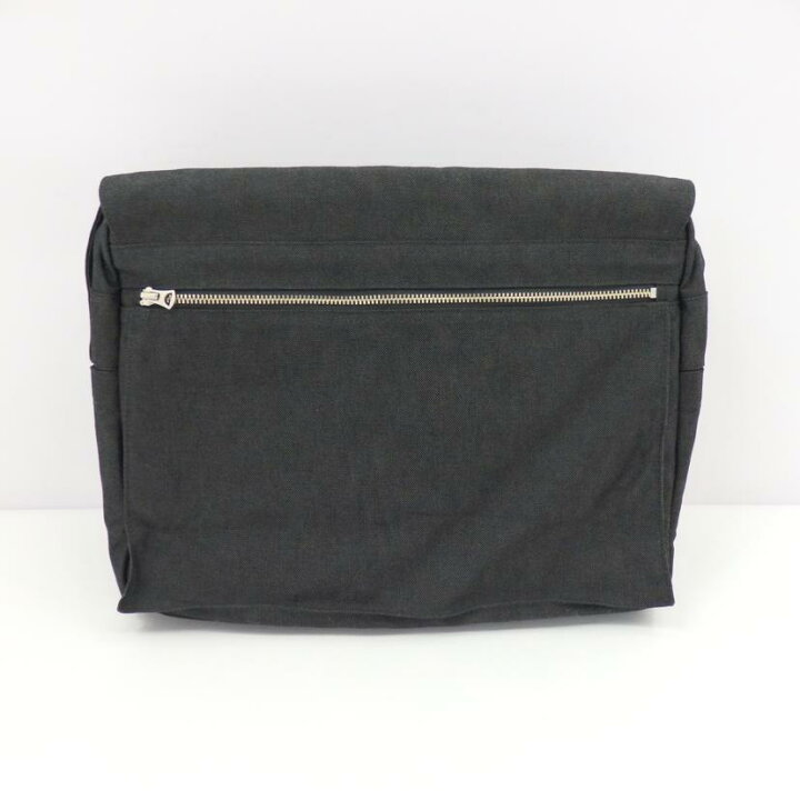 楽天市場】PORTER ポーター/スモーキーメッセンジャーバッグ（L）/ 592  