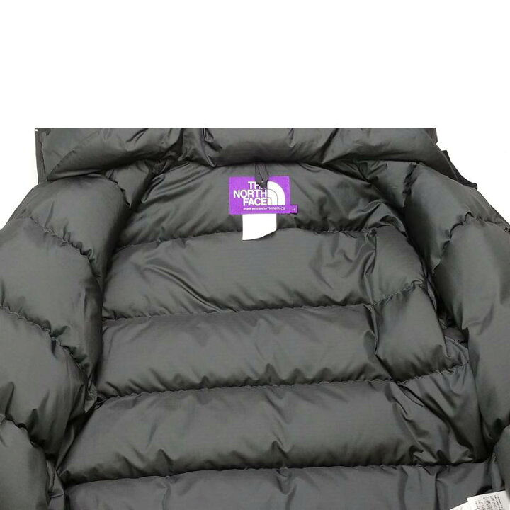 楽天市場】THE NORTH FACE PURPLE LABEL ザ ノース フェイス パープル 
