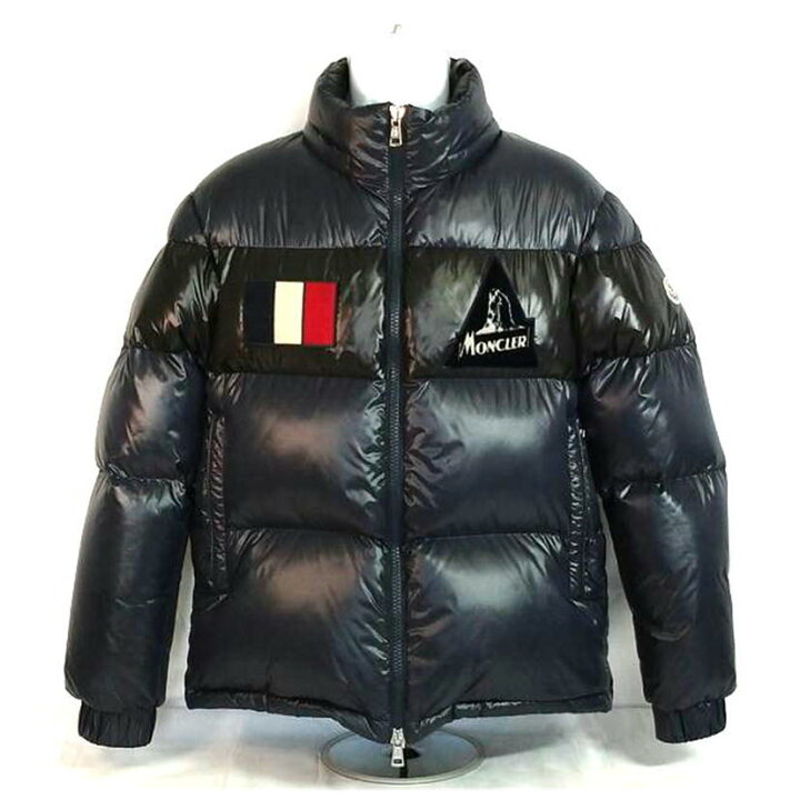 楽天市場】MONCLER モンクレール/ゲイリーダウンジャケット  