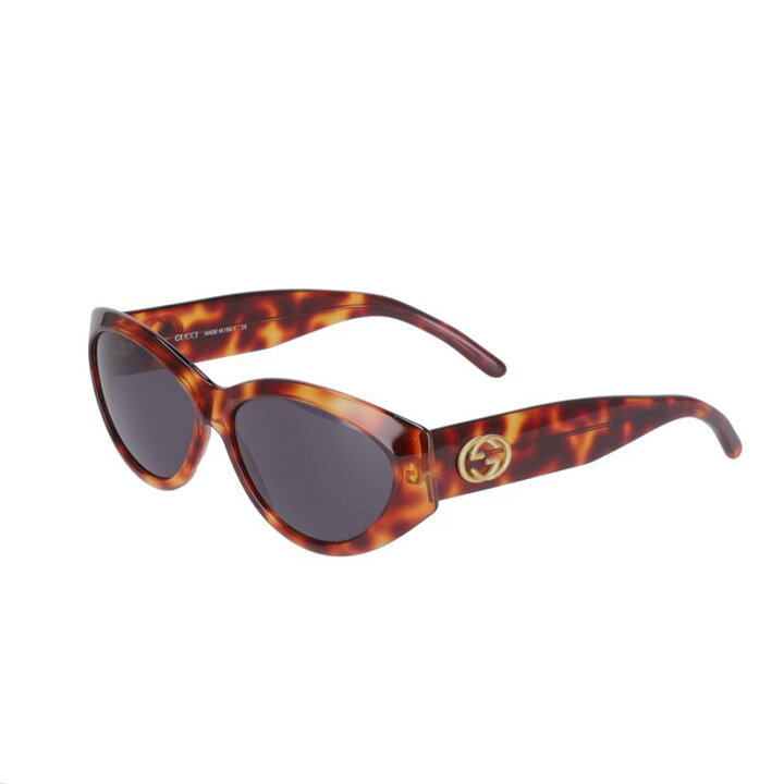 楽天市場】GUCCI グッチ/サングラス/べっ甲/GG2195/S/Bランク/93【中古 
