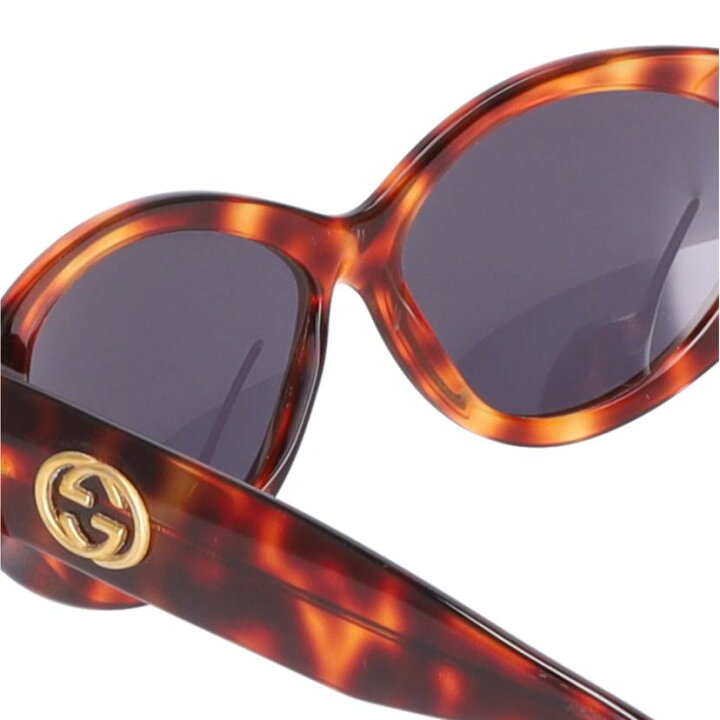 楽天市場】GUCCI グッチ/サングラス/べっ甲/GG2195/S/Bランク/93【中古 