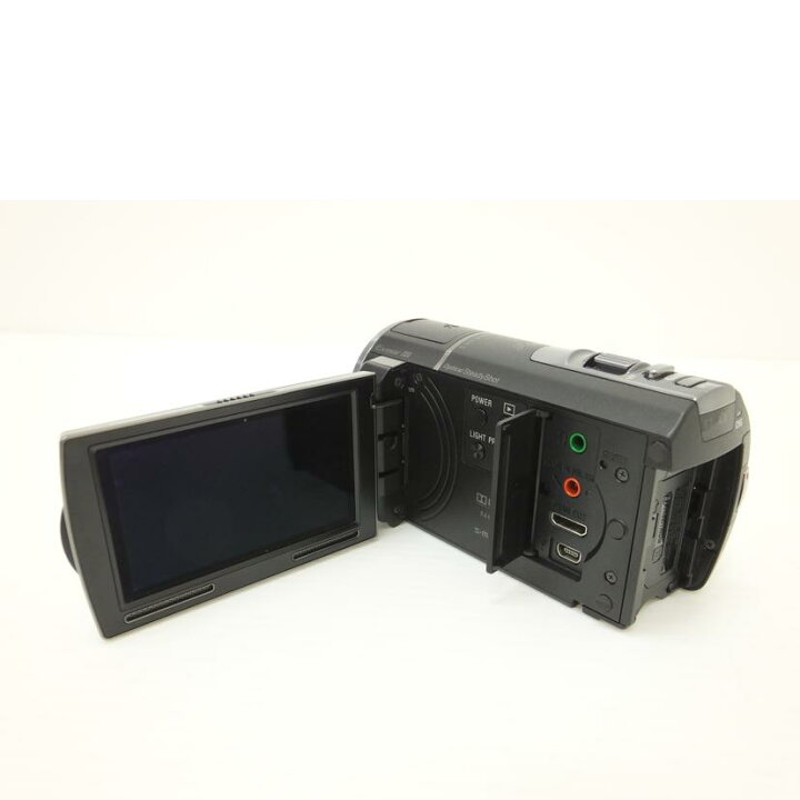 楽天市場】SONY ソニー/ビデオカメラ/HDR-PJ590V/1015629/Bランク/88  