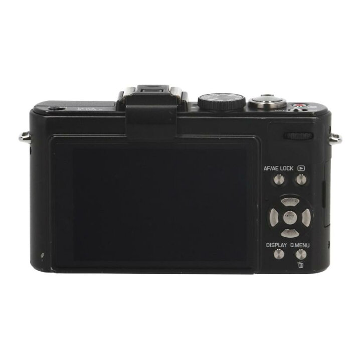 楽天市場】LEICA ライカ/コンパクトデジタルカメラ（オールド）/D-LUX5 