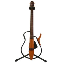 楽天市場】サイレントギター SLG110Sの通販