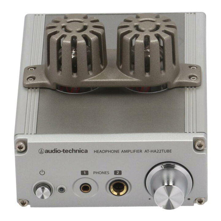 楽天市場】audio-technica オーディオテクニカ/真空管ヘッドホンアンプ 