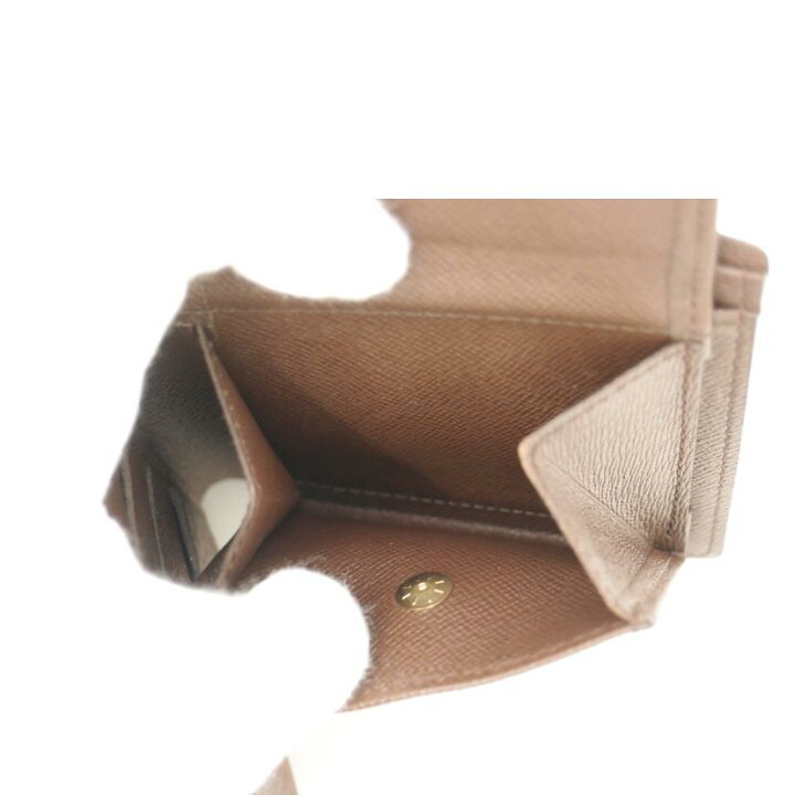 楽天市場】LOUIS VUITTON ルイ・ヴィトン/ポルトビエカルトクレディ  