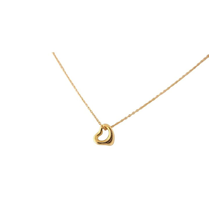 楽天市場】TIFFANY&Co. ティファニー/750エルサペレッティ/ミニ 