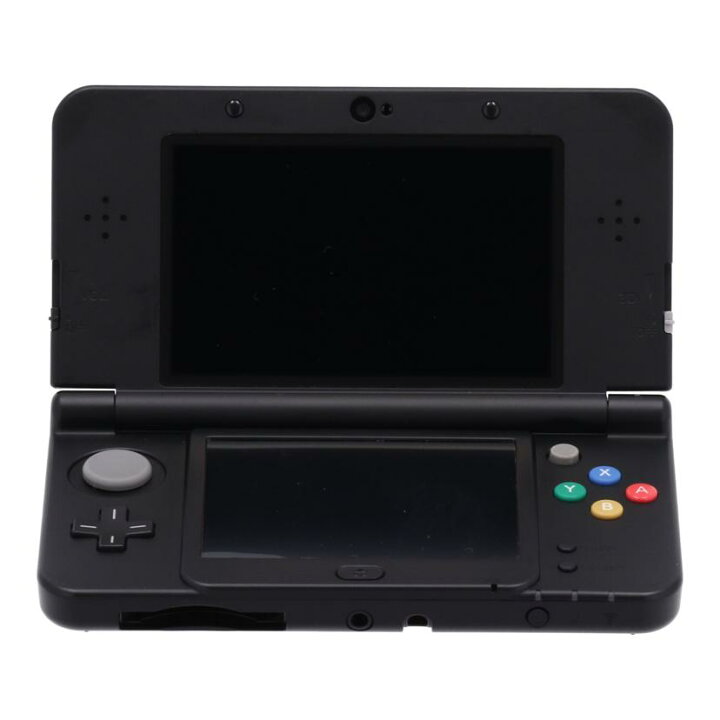 楽天市場】Nintendo 任天堂 ニンテンドー/new Nintendo 3DS 本体/KTR 