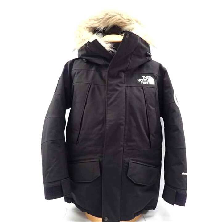 楽天市場】THE NORTH FACE ノースフェイス/アンタークティカパーカー  