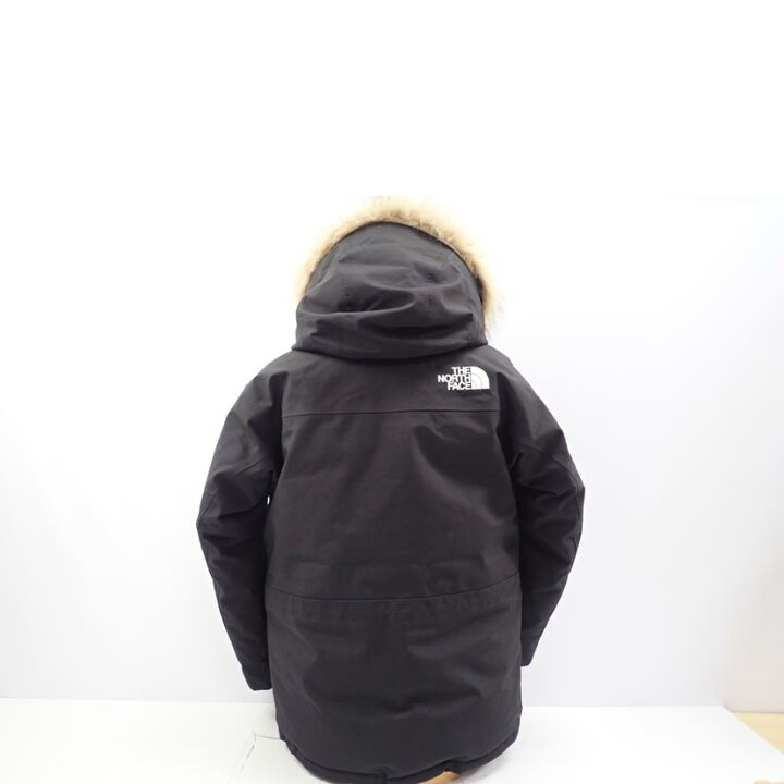 楽天市場】THE NORTH FACE ノースフェイス/アンタークティカパーカー  