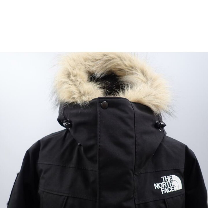 楽天市場】THE NORTH FACE ノースフェイス/アンタークティカパーカー  